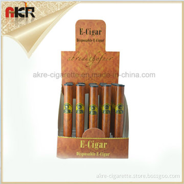 Disposable E Cigar, E-Cigar 800 Puffs